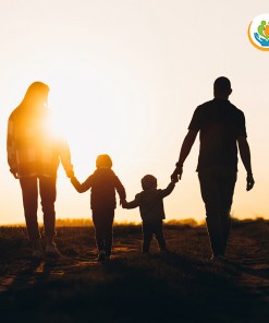 Delivery And Support In Parenting